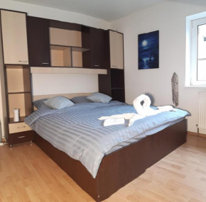 Breakaway Studio - 104HotelUri Braşov